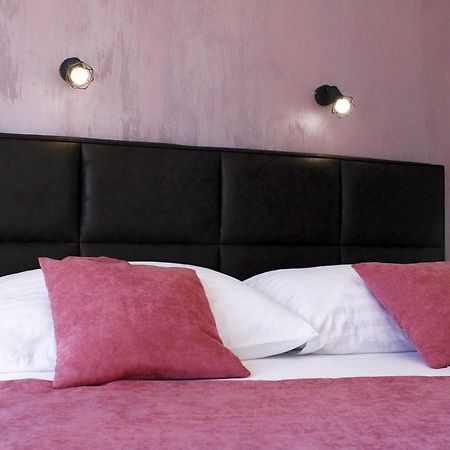 Apartman Anka 杜布罗夫尼克 外观 照片