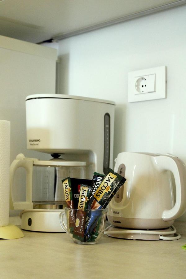 Apartman Anka 杜布罗夫尼克 外观 照片