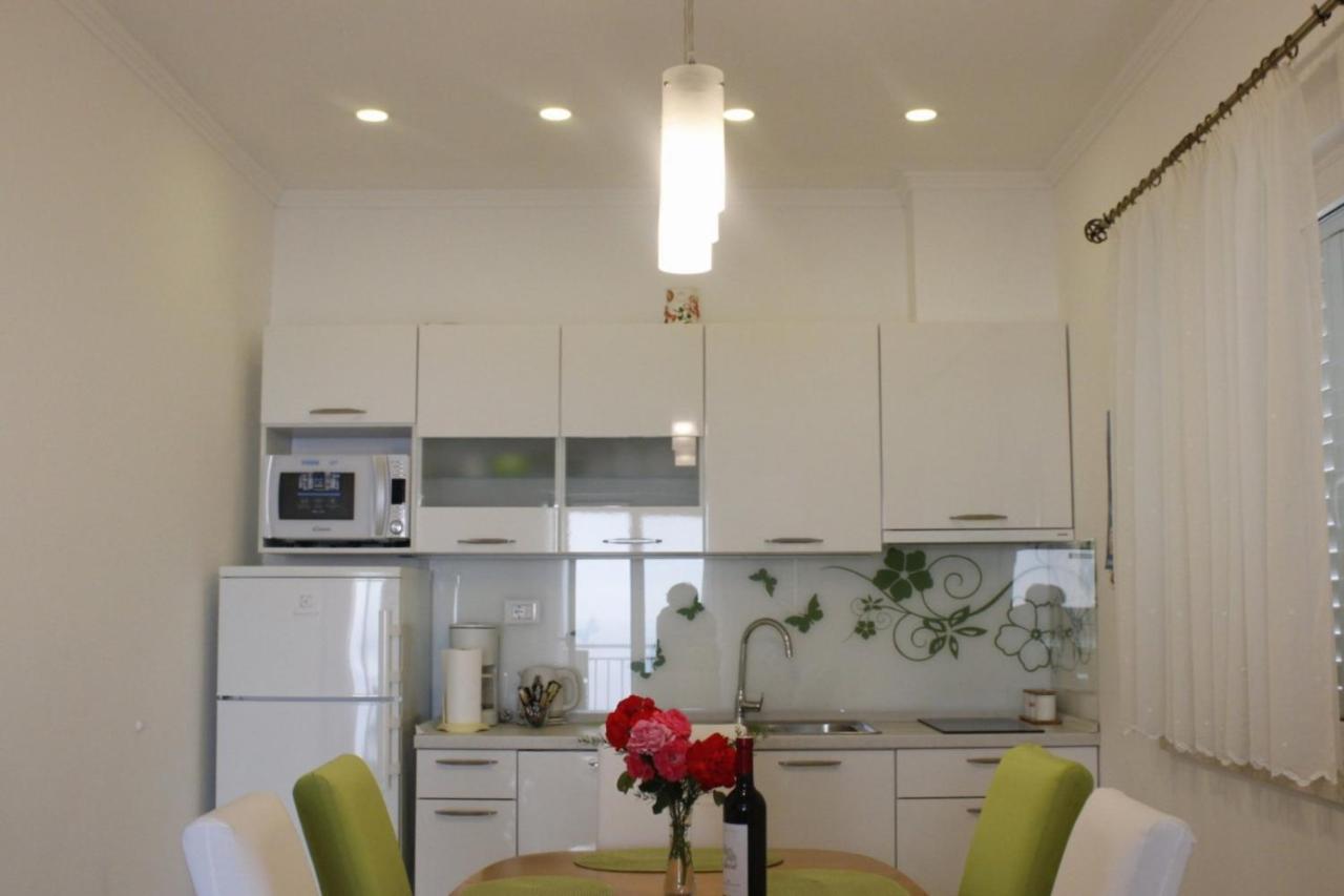 Apartman Anka 杜布罗夫尼克 外观 照片