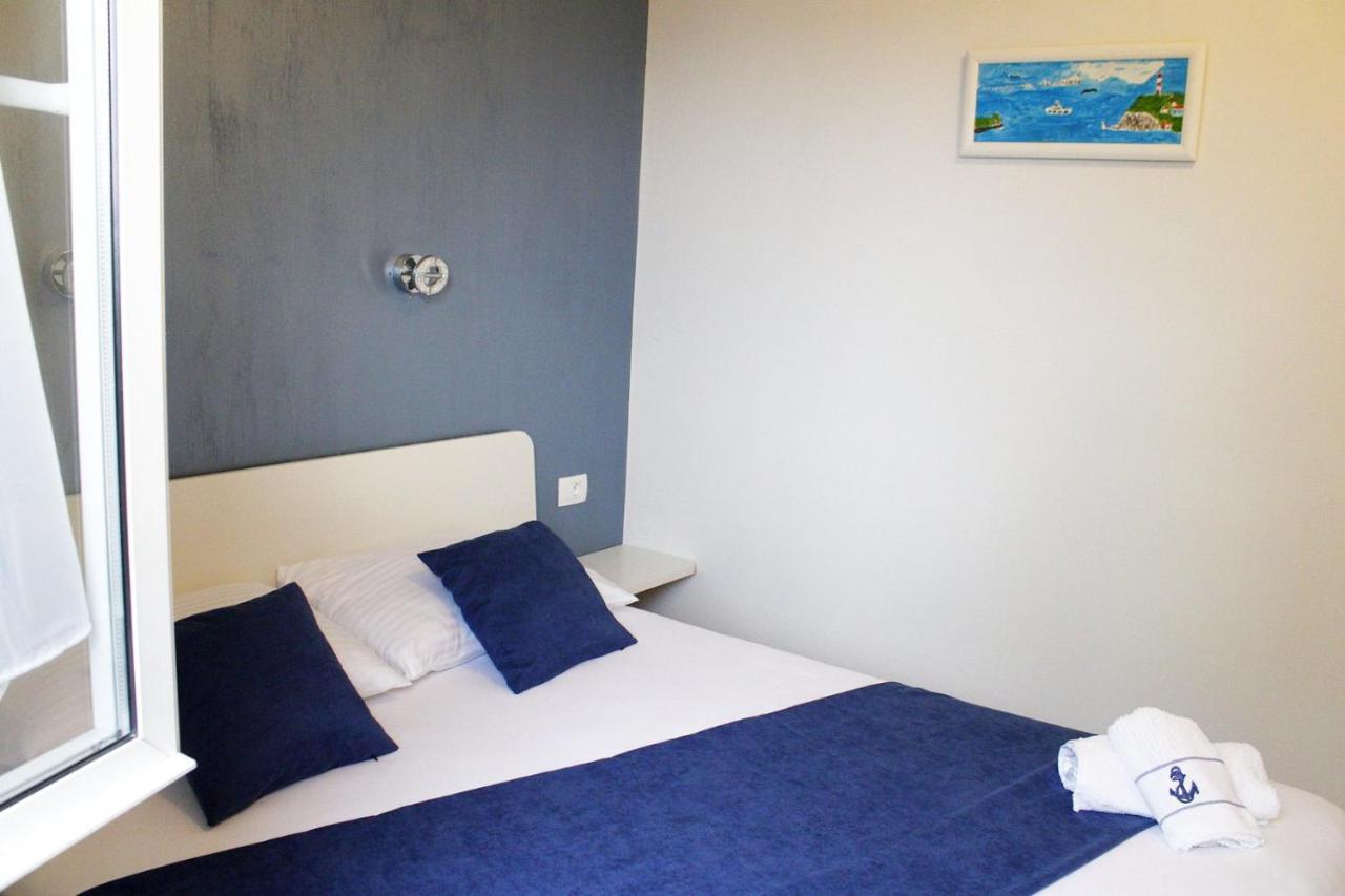 Apartman Anka 杜布罗夫尼克 外观 照片