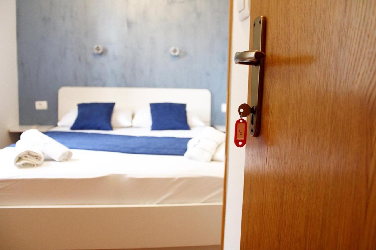 Apartman Anka 杜布罗夫尼克 外观 照片