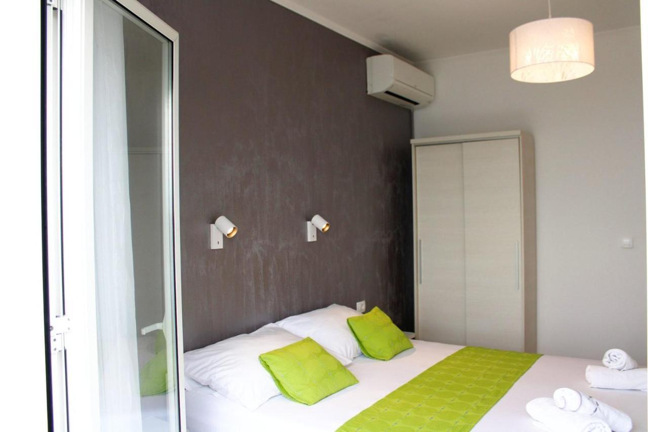 Apartman Anka 杜布罗夫尼克 外观 照片