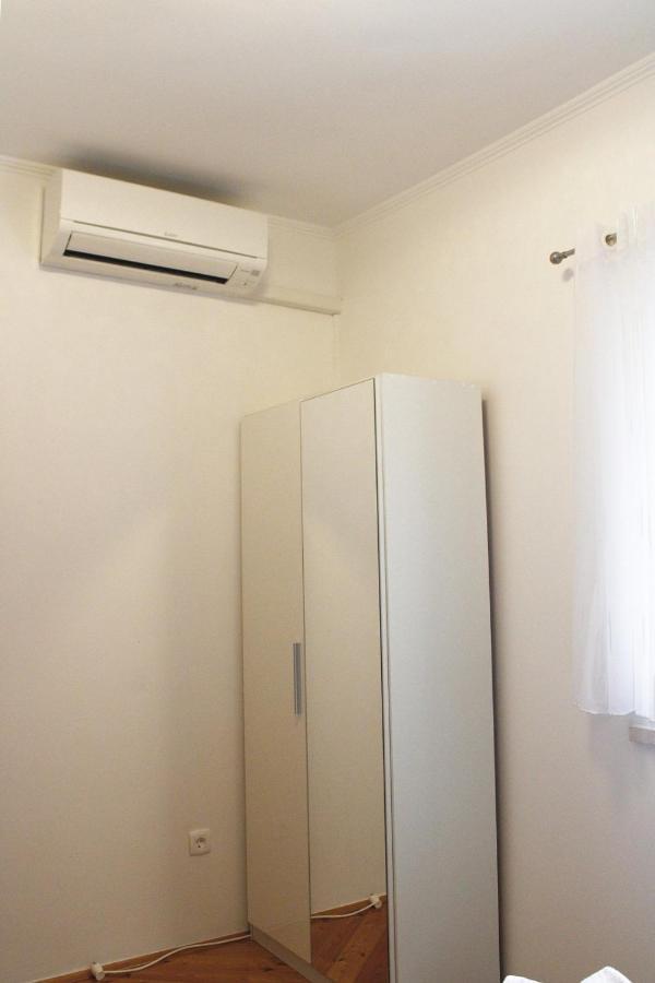 Apartman Anka 杜布罗夫尼克 外观 照片