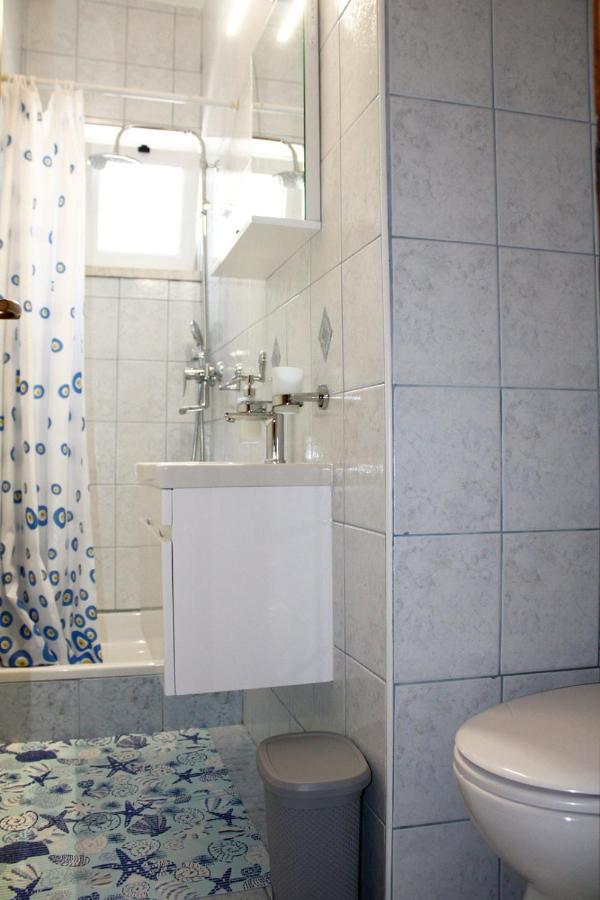 Apartman Anka 杜布罗夫尼克 外观 照片