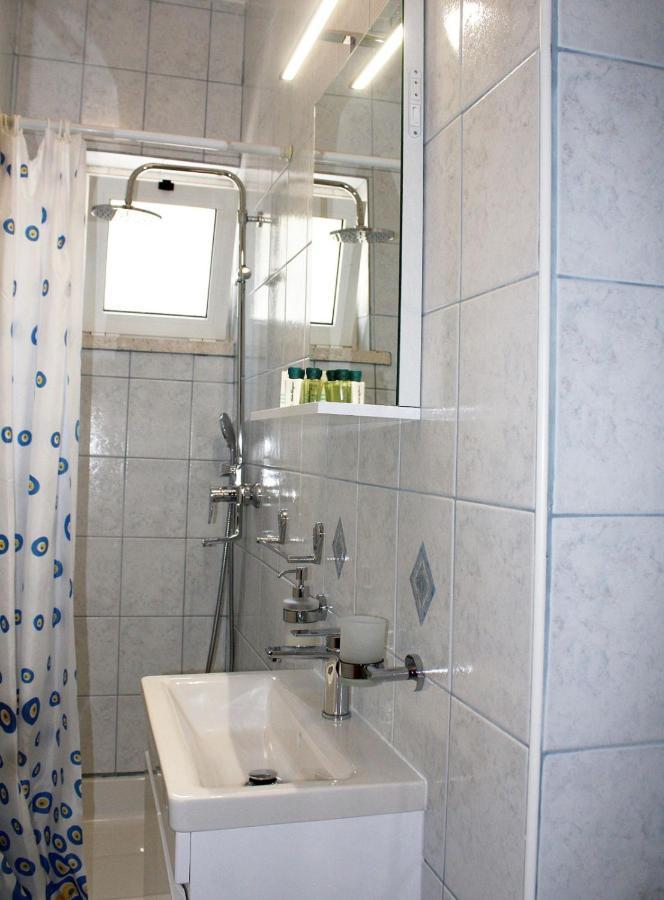Apartman Anka 杜布罗夫尼克 外观 照片