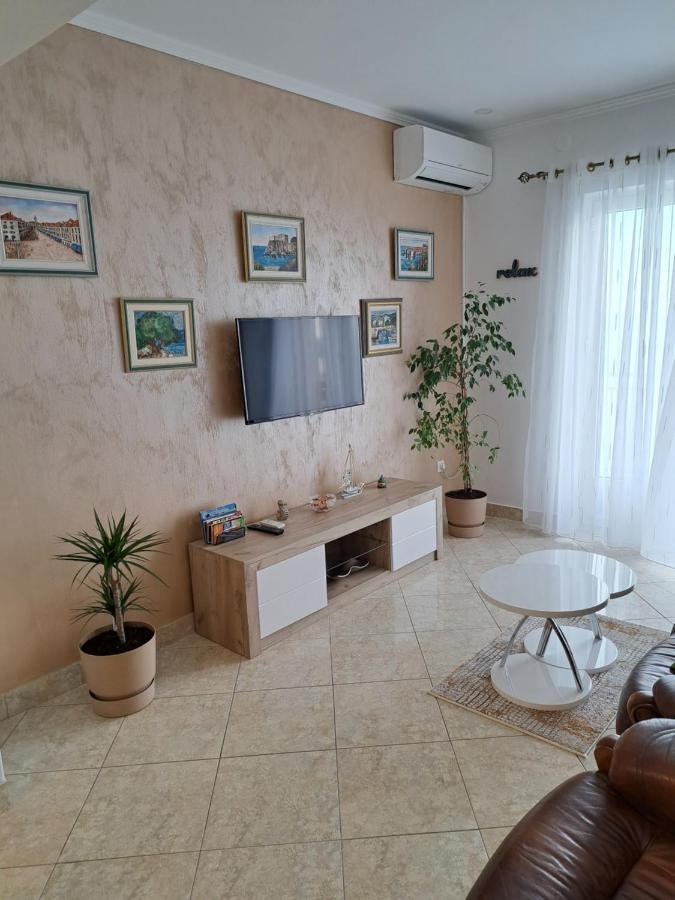 Apartman Anka 杜布罗夫尼克 外观 照片