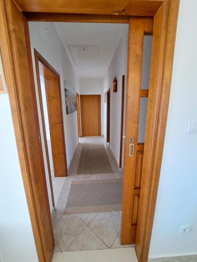 Apartman Anka 杜布罗夫尼克 外观 照片