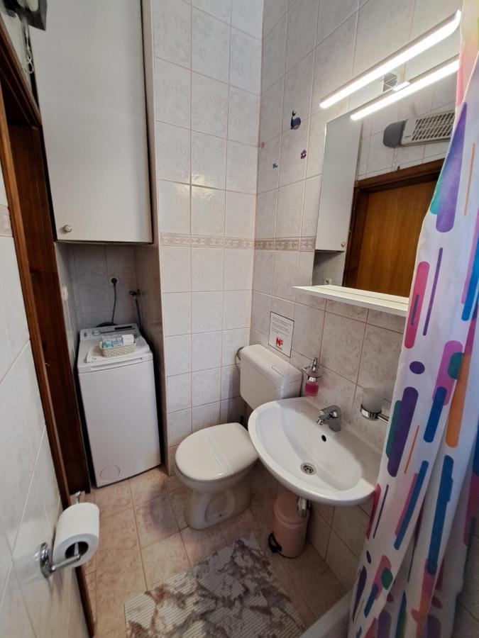 Apartman Anka 杜布罗夫尼克 外观 照片