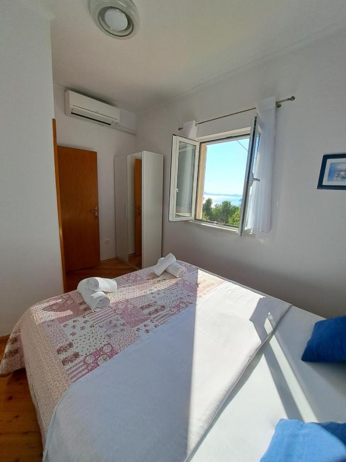 Apartman Anka 杜布罗夫尼克 外观 照片