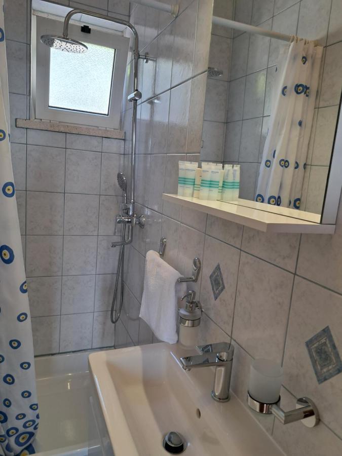 Apartman Anka 杜布罗夫尼克 外观 照片